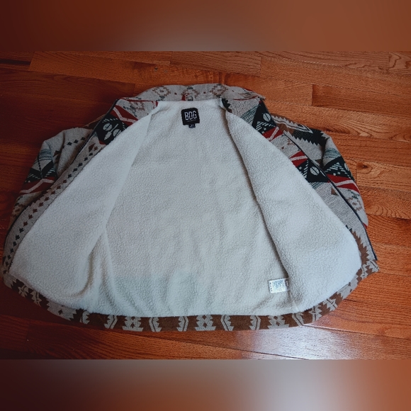 BDG Urban Outfitters Southwest Jacket - Picture 4 of 6